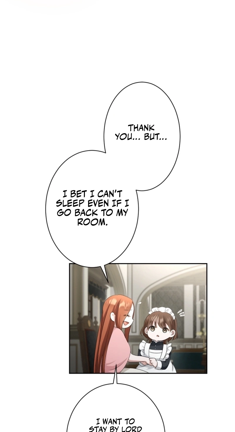 The Unhappy Poison Witch’s Happy Marriage Chapter 24 page 44