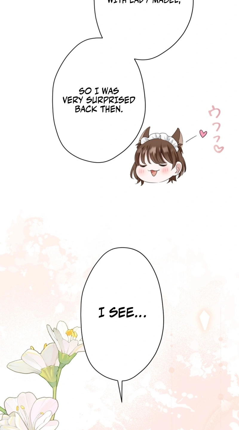 The Unhappy Poison Witch’s Happy Marriage Chapter 24 page 47