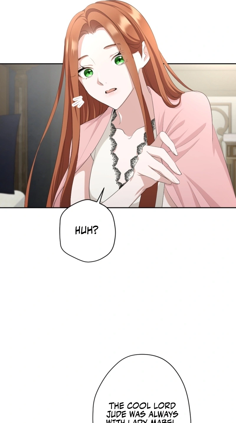 The Unhappy Poison Witch’s Happy Marriage Chapter 24 page 46
