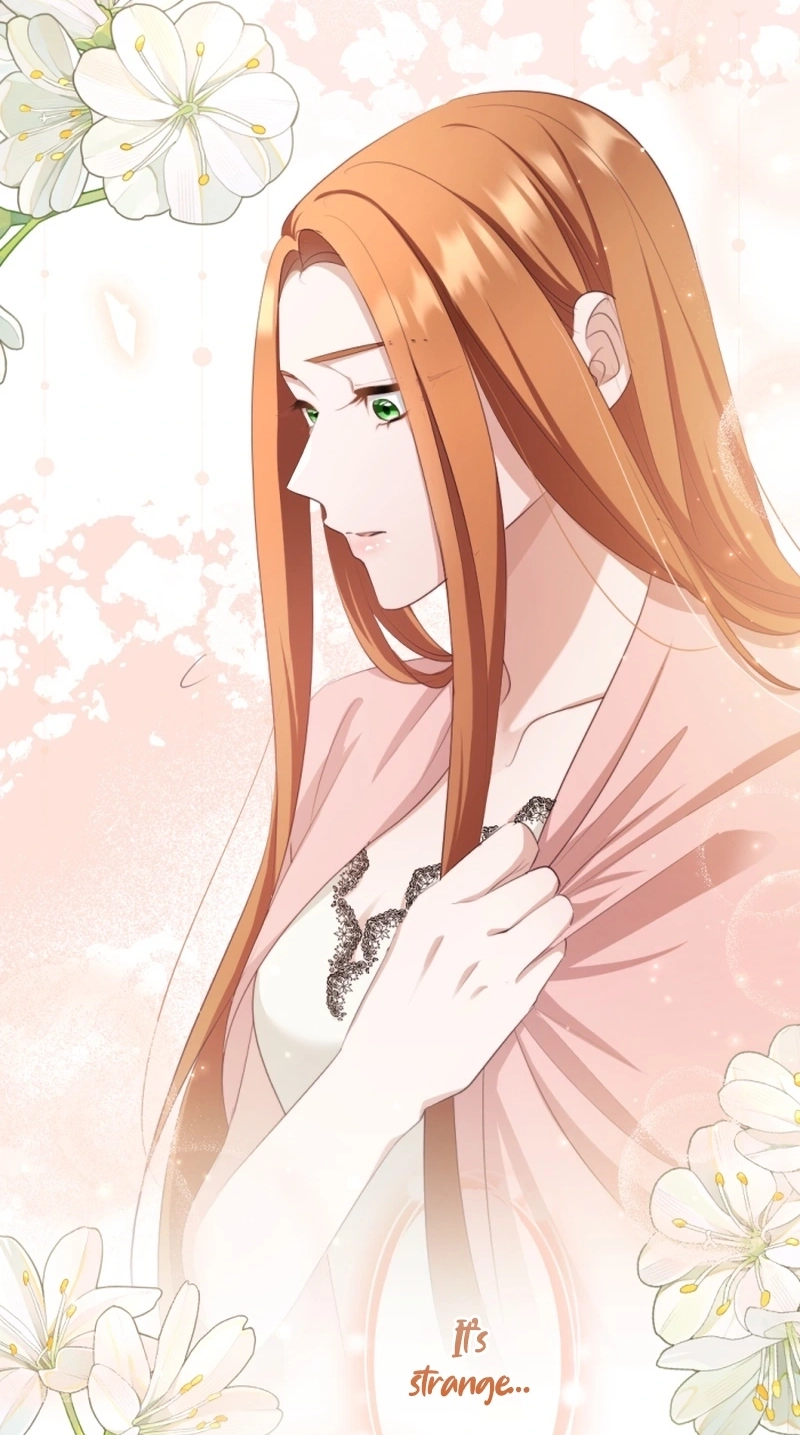 The Unhappy Poison Witch’s Happy Marriage Chapter 24 page 48