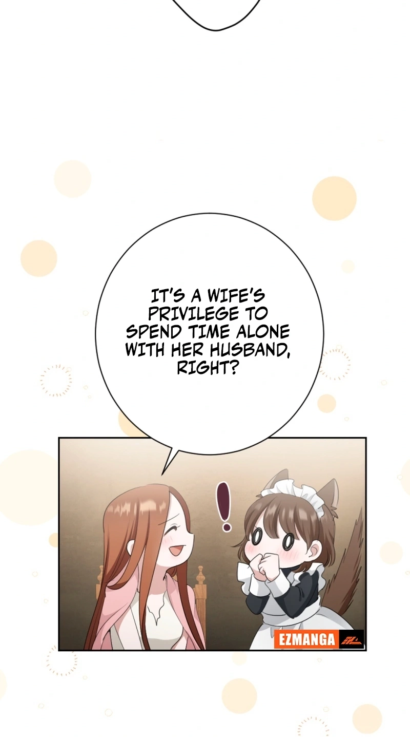 The Unhappy Poison Witch’s Happy Marriage Chapter 24 page 52