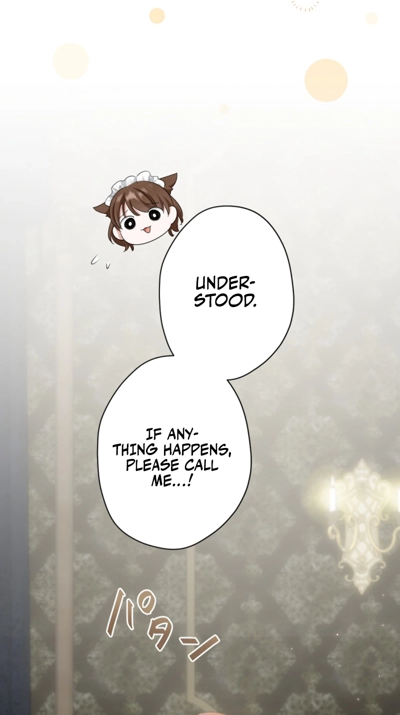 The Unhappy Poison Witch’s Happy Marriage Chapter 24 page 53