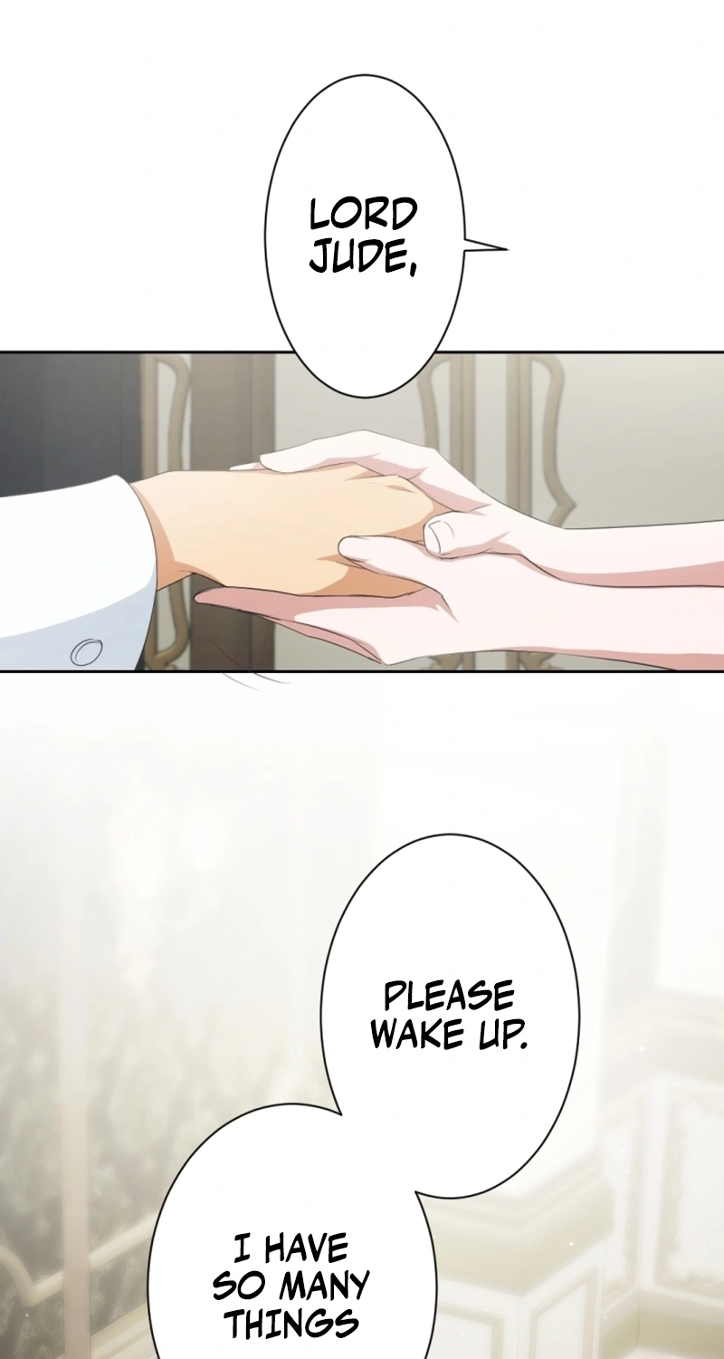 The Unhappy Poison Witch’s Happy Marriage Chapter 24 page 55