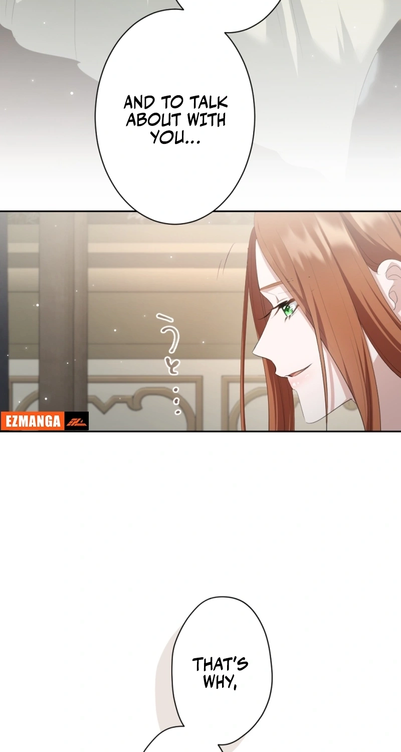 The Unhappy Poison Witch’s Happy Marriage Chapter 24 page 57