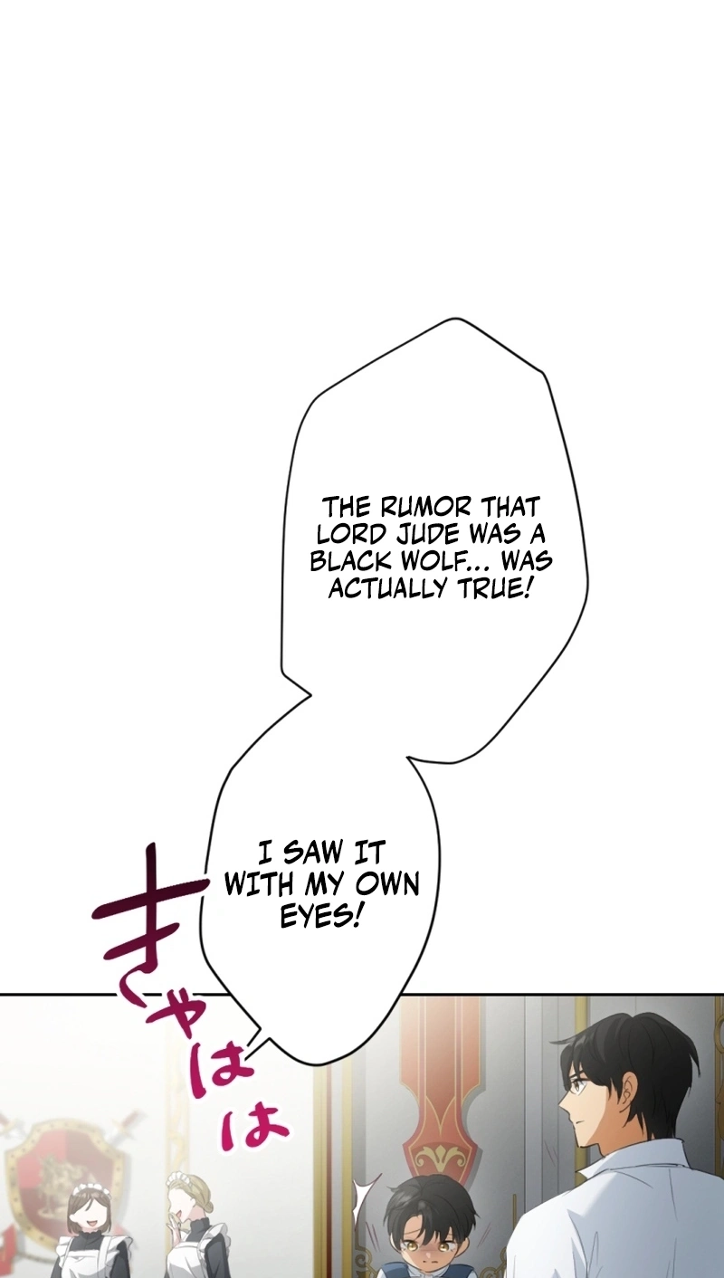 The Unhappy Poison Witch’s Happy Marriage Chapter 24 page 65