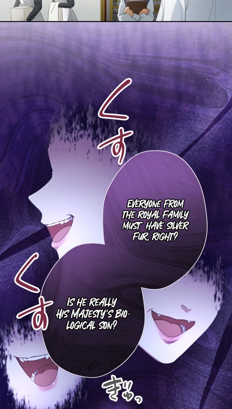 The Unhappy Poison Witch’s Happy Marriage Chapter 24 page 66