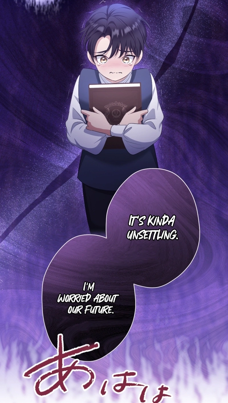 The Unhappy Poison Witch’s Happy Marriage Chapter 24 page 67