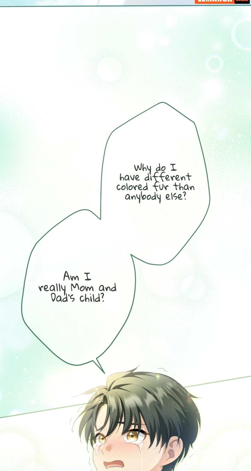 The Unhappy Poison Witch’s Happy Marriage Chapter 24 page 71