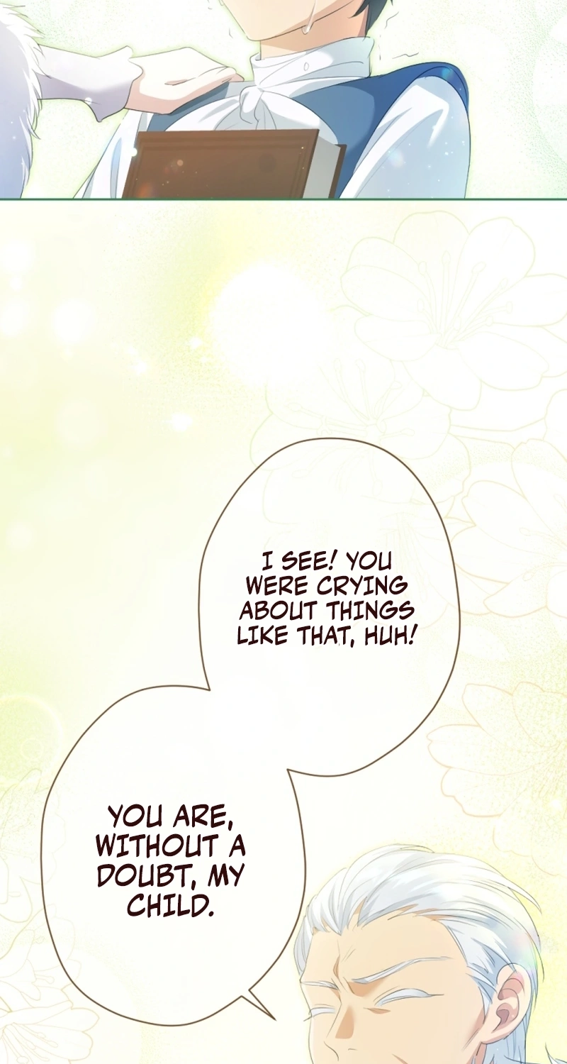 The Unhappy Poison Witch’s Happy Marriage Chapter 24 page 72