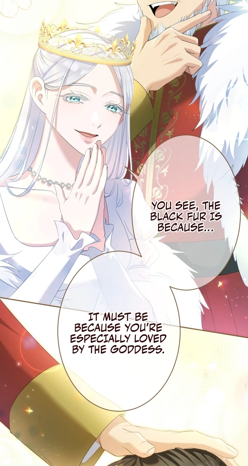 The Unhappy Poison Witch’s Happy Marriage Chapter 24 page 73