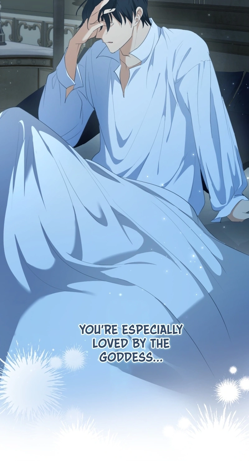 The Unhappy Poison Witch’s Happy Marriage Chapter 24 page 91