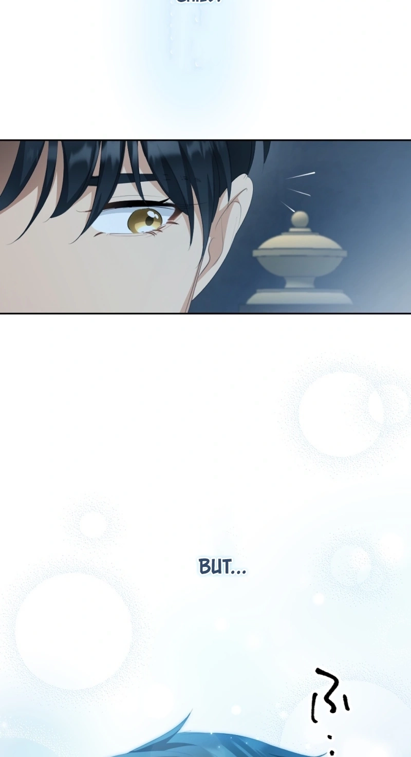 The Unhappy Poison Witch’s Happy Marriage Chapter 24 page 93