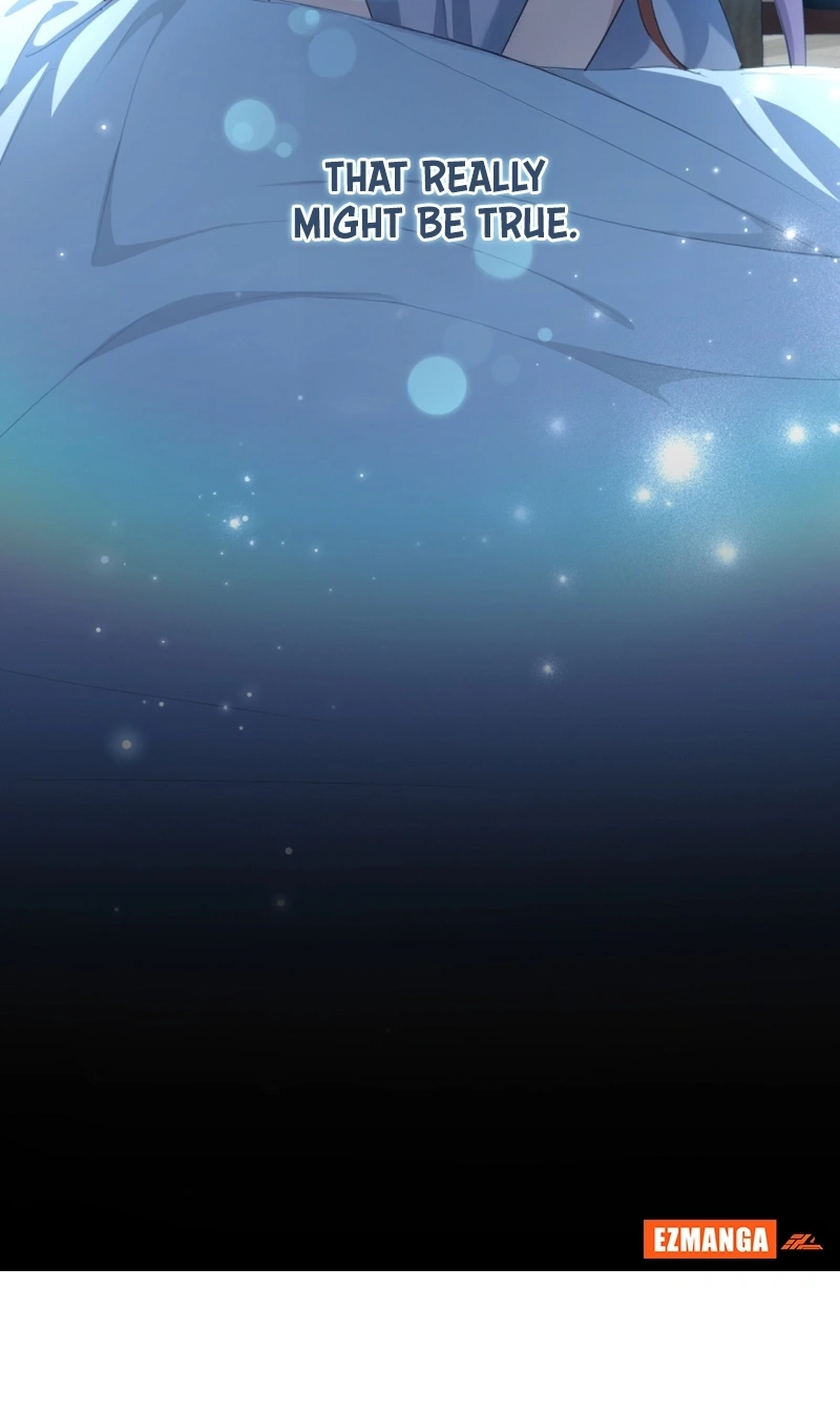 The Unhappy Poison Witch’s Happy Marriage Chapter 24 page 96