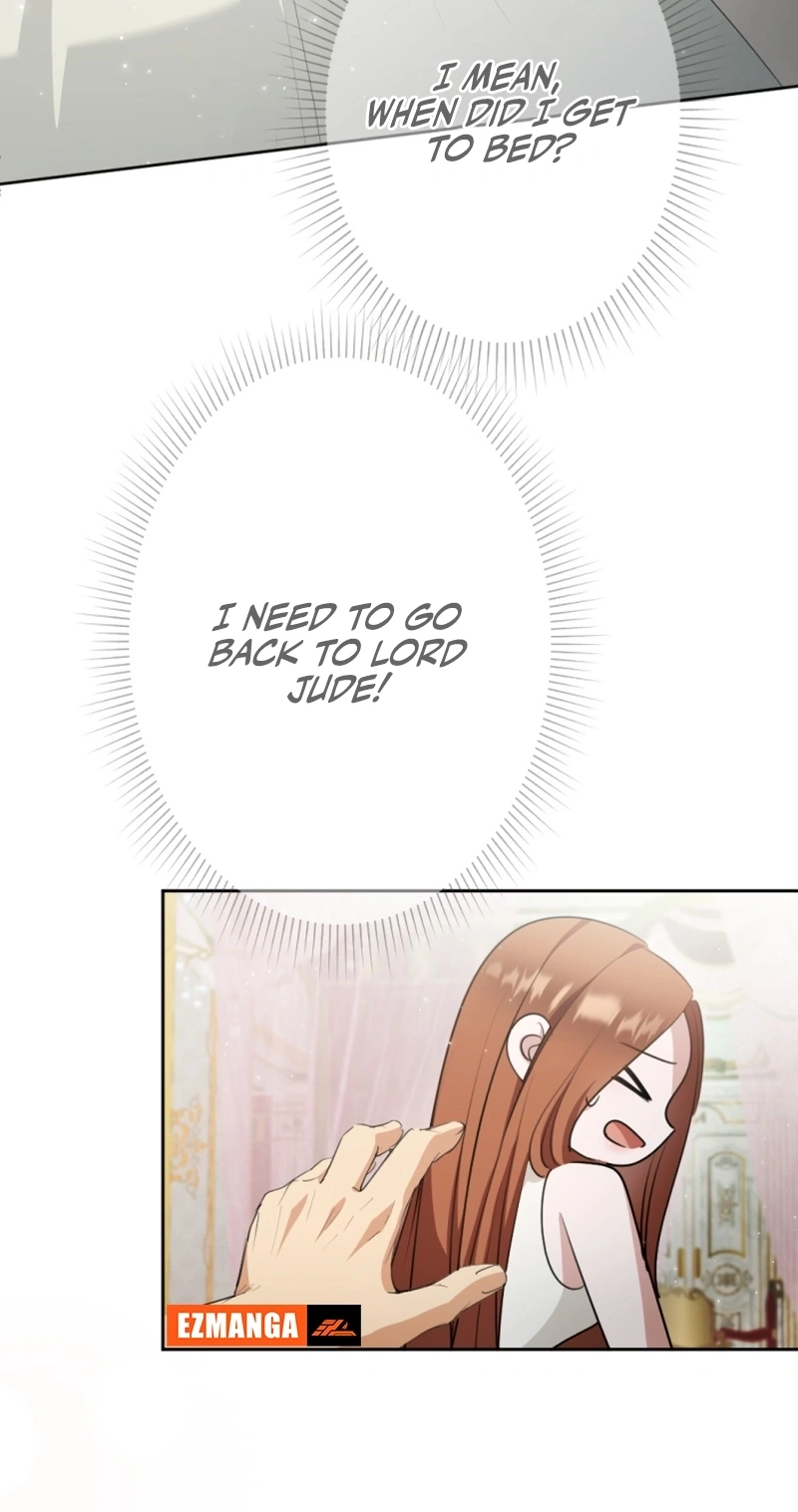 The Unhappy Poison Witch’s Happy Marriage Chapter 25 page 5