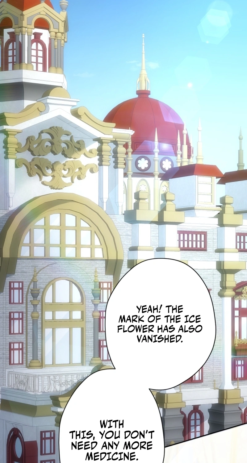The Unhappy Poison Witch’s Happy Marriage Chapter 25 page 23