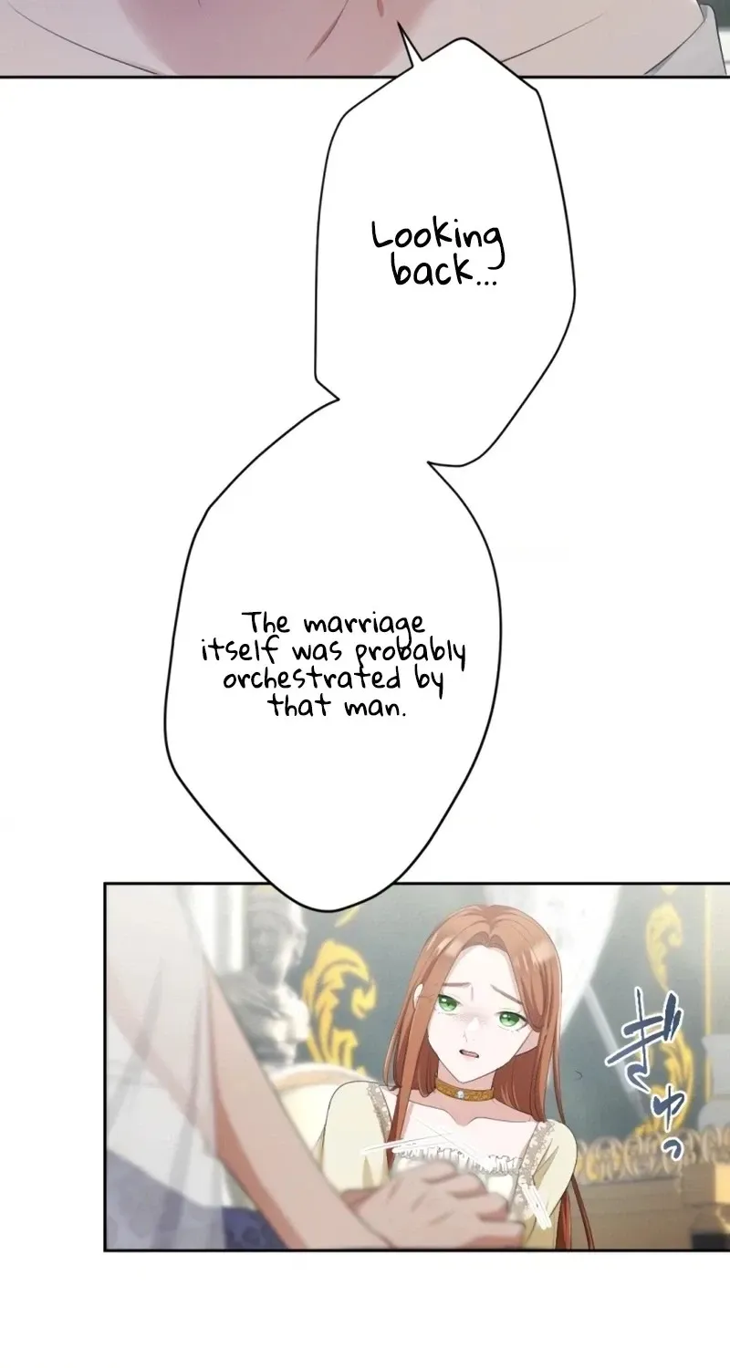 The Unhappy Poison Witch’s Happy Marriage Chapter 25 page 30
