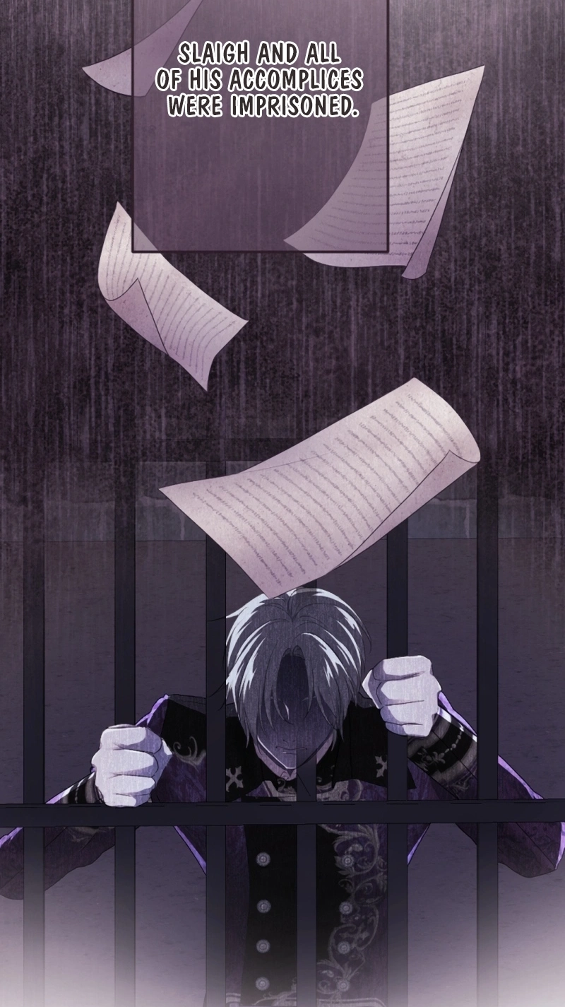 The Unhappy Poison Witch’s Happy Marriage Chapter 25 page 32