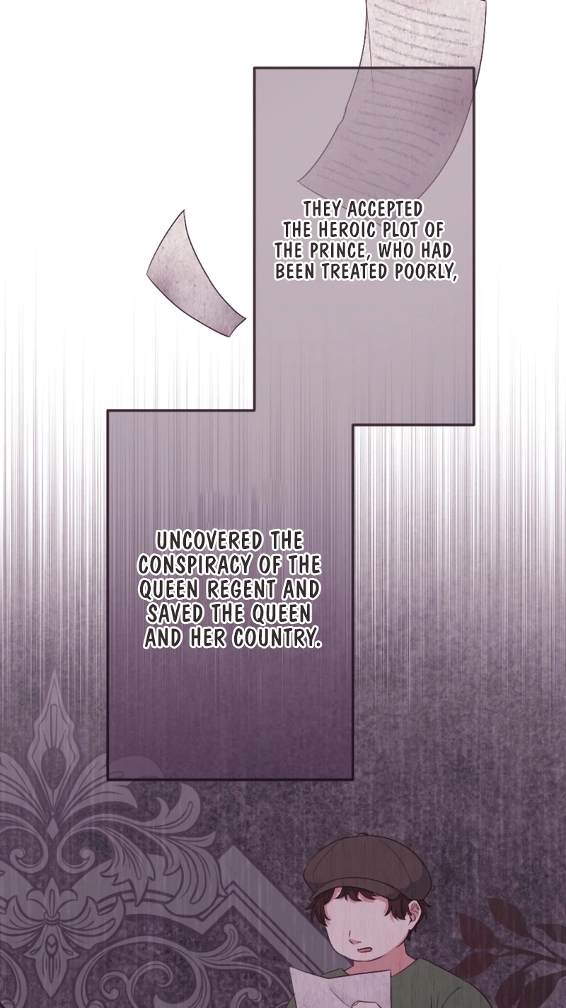 The Unhappy Poison Witch’s Happy Marriage Chapter 25 page 34