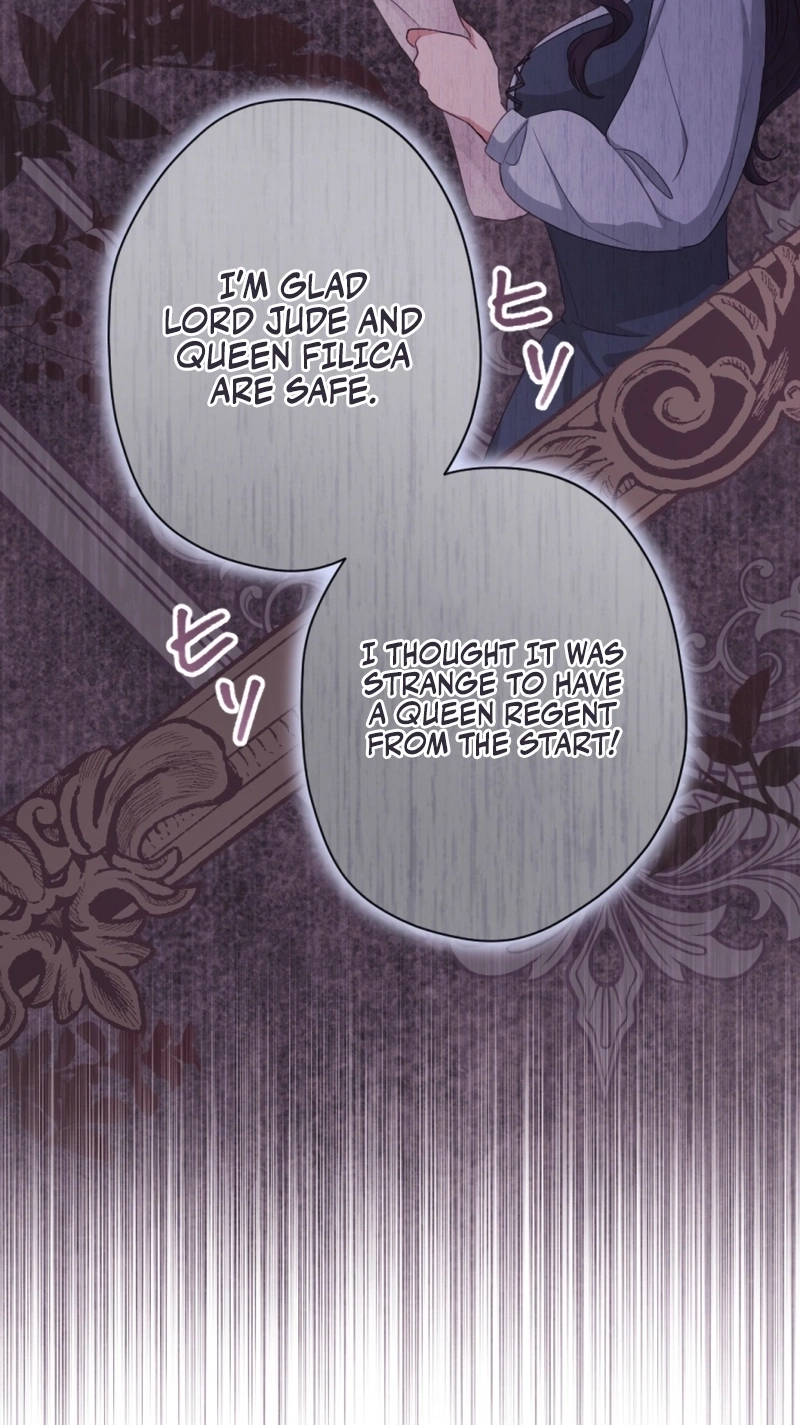 The Unhappy Poison Witch’s Happy Marriage Chapter 25 page 36