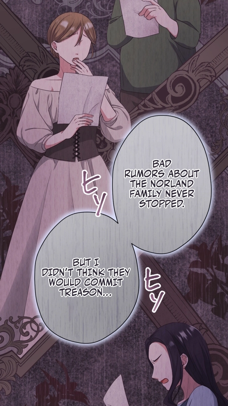 The Unhappy Poison Witch’s Happy Marriage Chapter 25 page 35