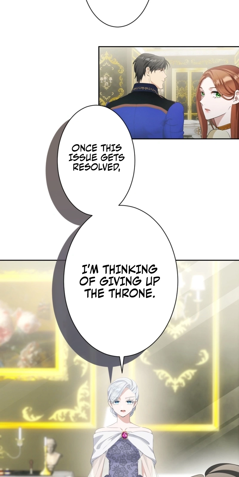 The Unhappy Poison Witch’s Happy Marriage Chapter 25 page 43