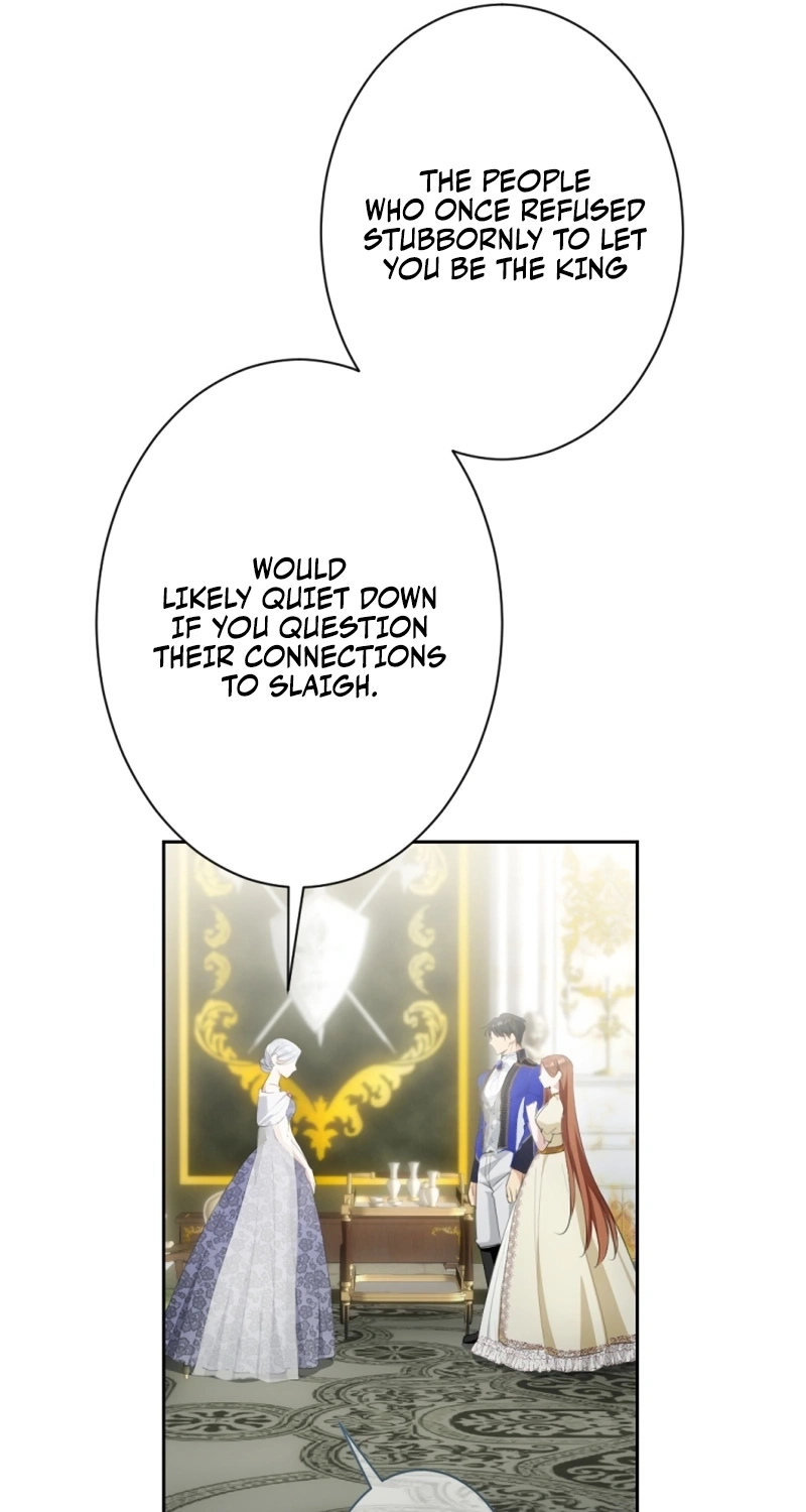 The Unhappy Poison Witch’s Happy Marriage Chapter 25 page 45