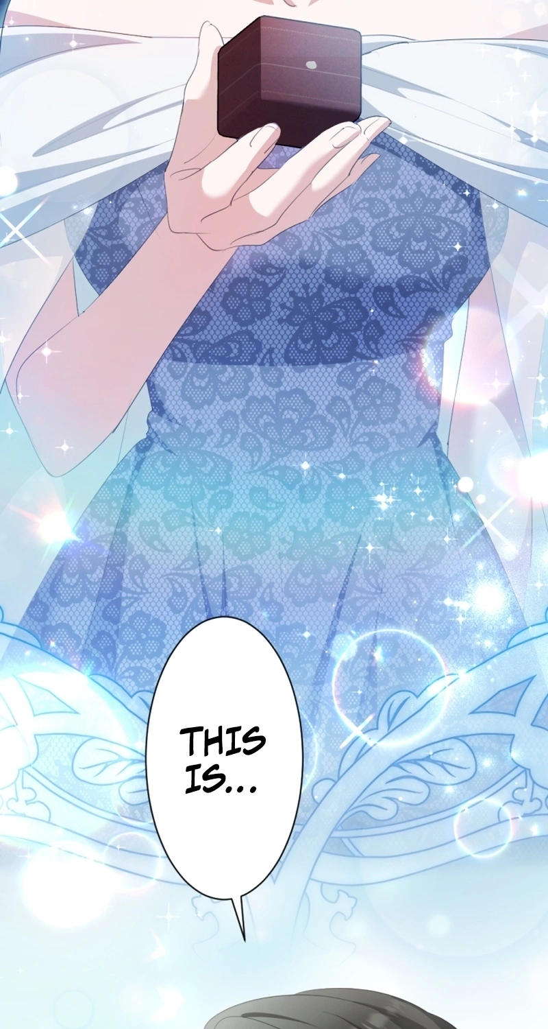 The Unhappy Poison Witch’s Happy Marriage Chapter 25 page 47