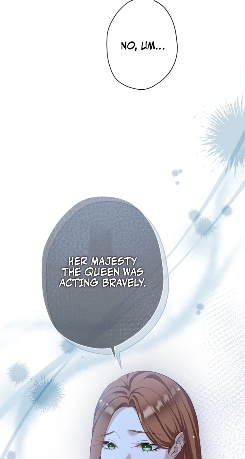 The Unhappy Poison Witch’s Happy Marriage Chapter 25 page 56