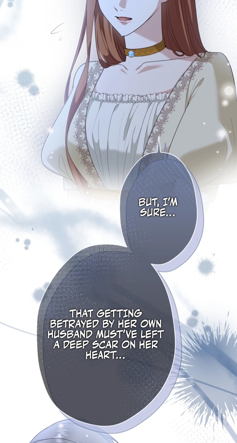 The Unhappy Poison Witch’s Happy Marriage Chapter 25 page 57