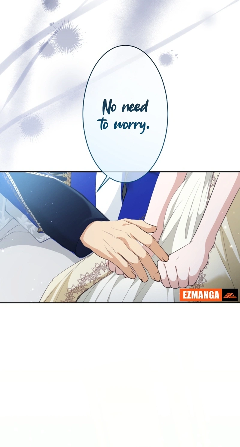 The Unhappy Poison Witch’s Happy Marriage Chapter 25 page 59