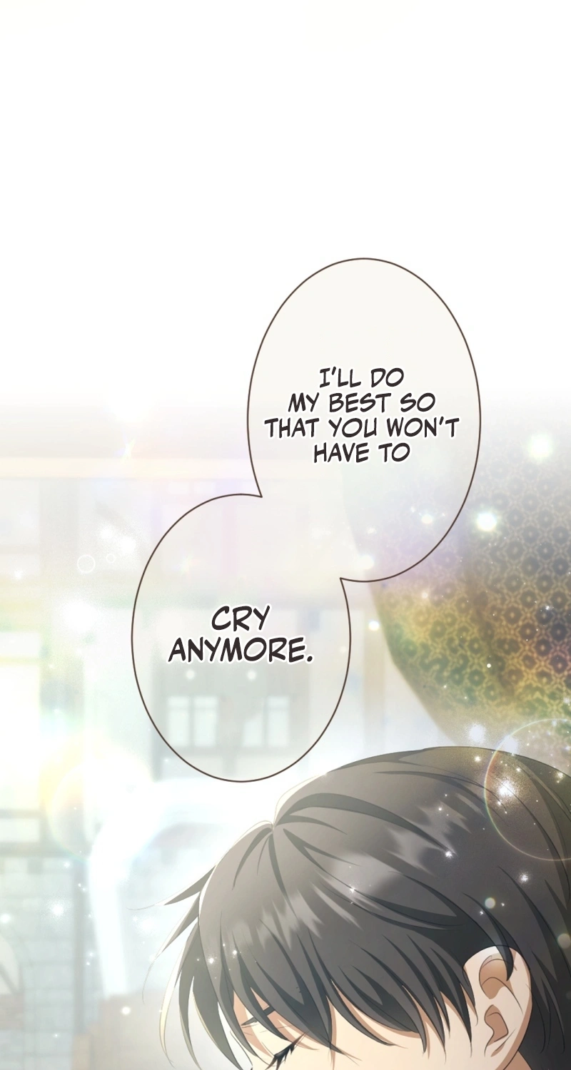 The Unhappy Poison Witch’s Happy Marriage Chapter 25 page 64