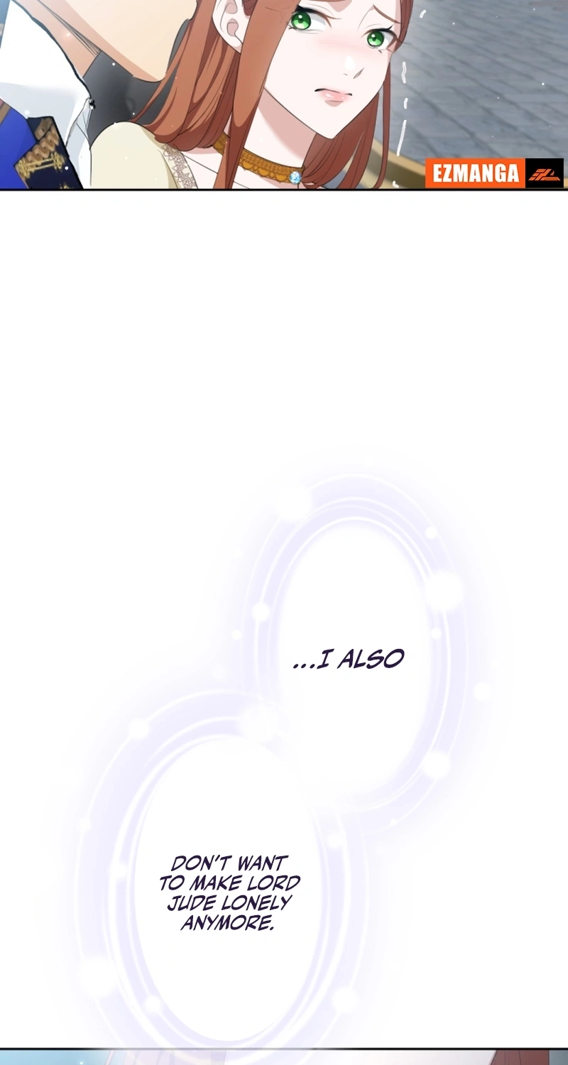 The Unhappy Poison Witch’s Happy Marriage Chapter 25 page 66