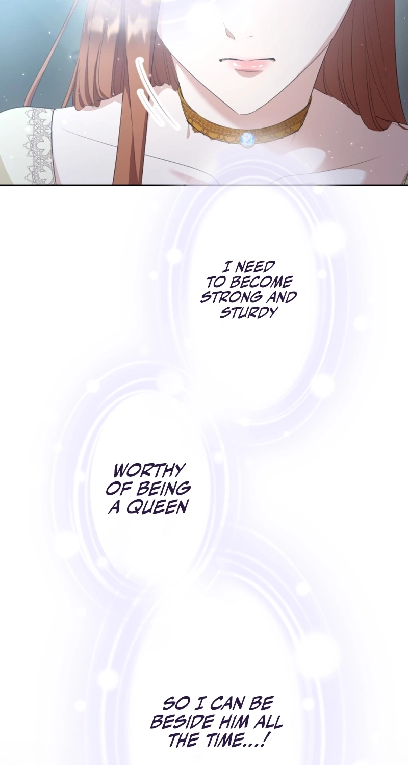 The Unhappy Poison Witch’s Happy Marriage Chapter 25 page 67