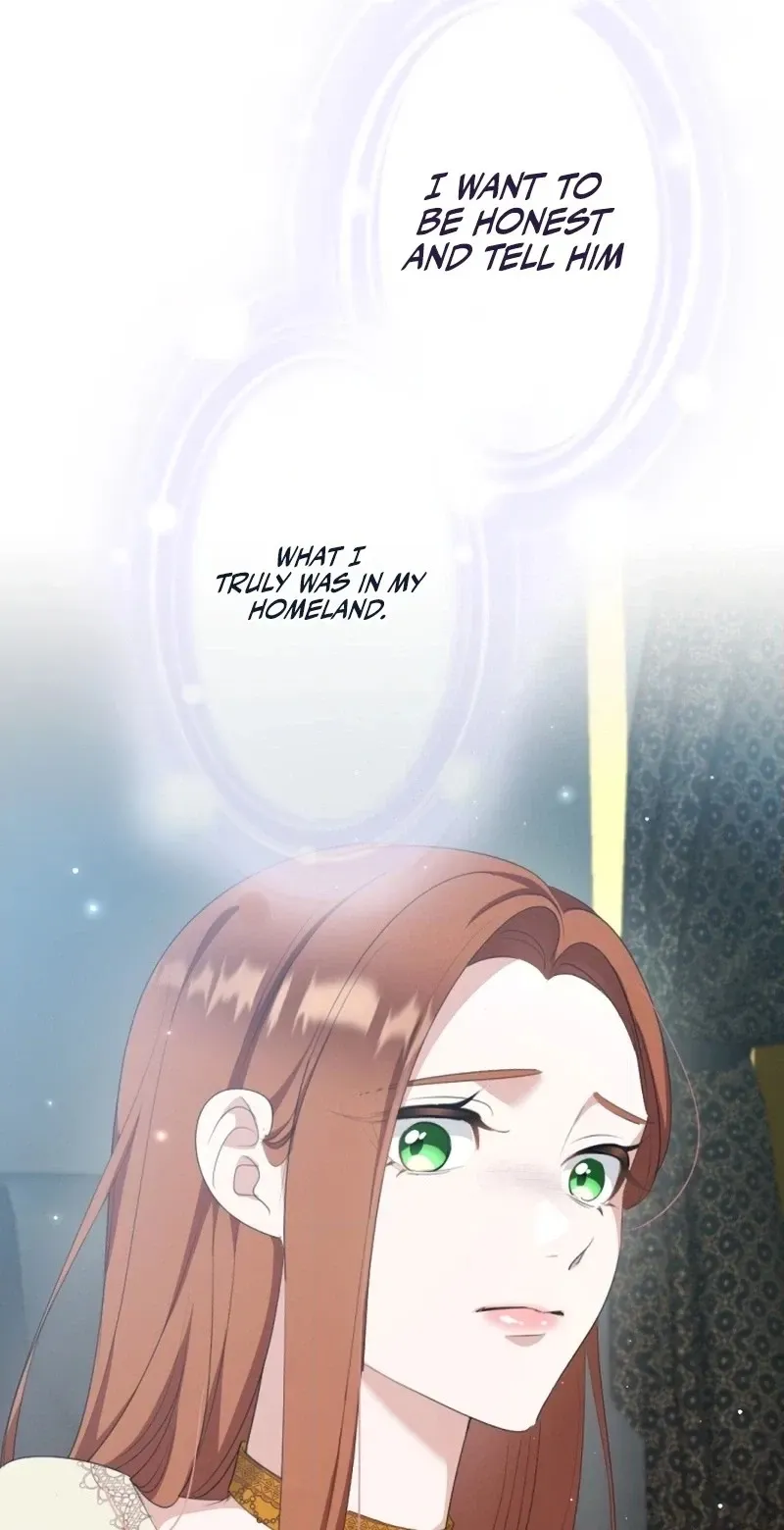 The Unhappy Poison Witch’s Happy Marriage Chapter 25 page 70