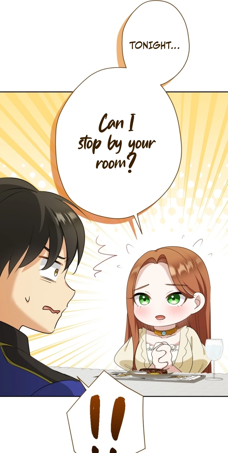 The Unhappy Poison Witch’s Happy Marriage Chapter 25 page 75
