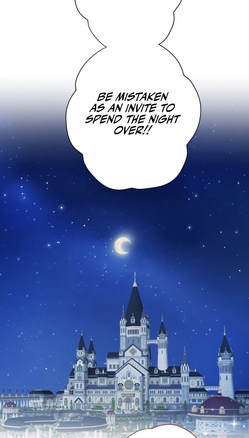 The Unhappy Poison Witch’s Happy Marriage Chapter 25 page 83