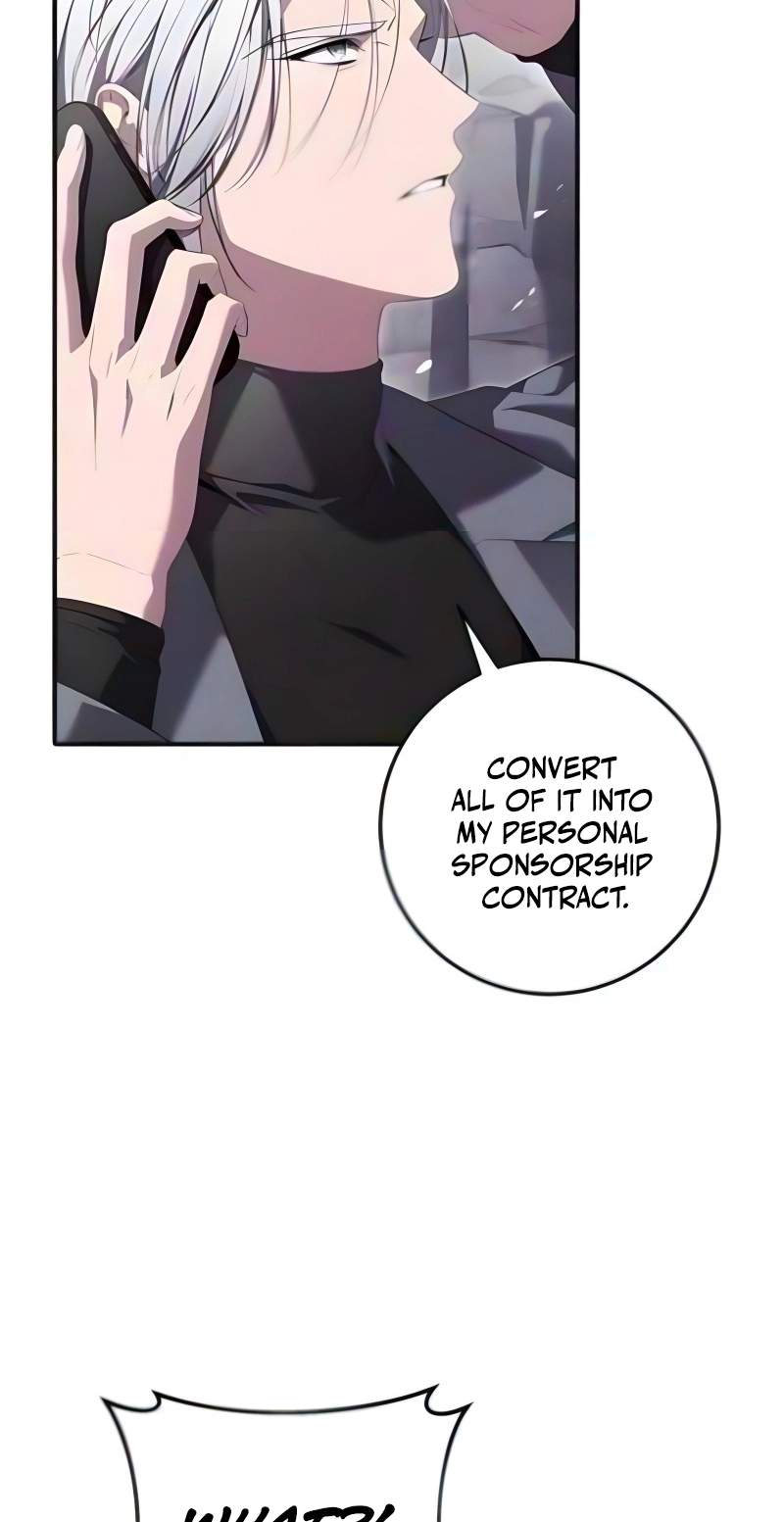 The Unlimited Bacteriomancer Chapter 12 page 8
