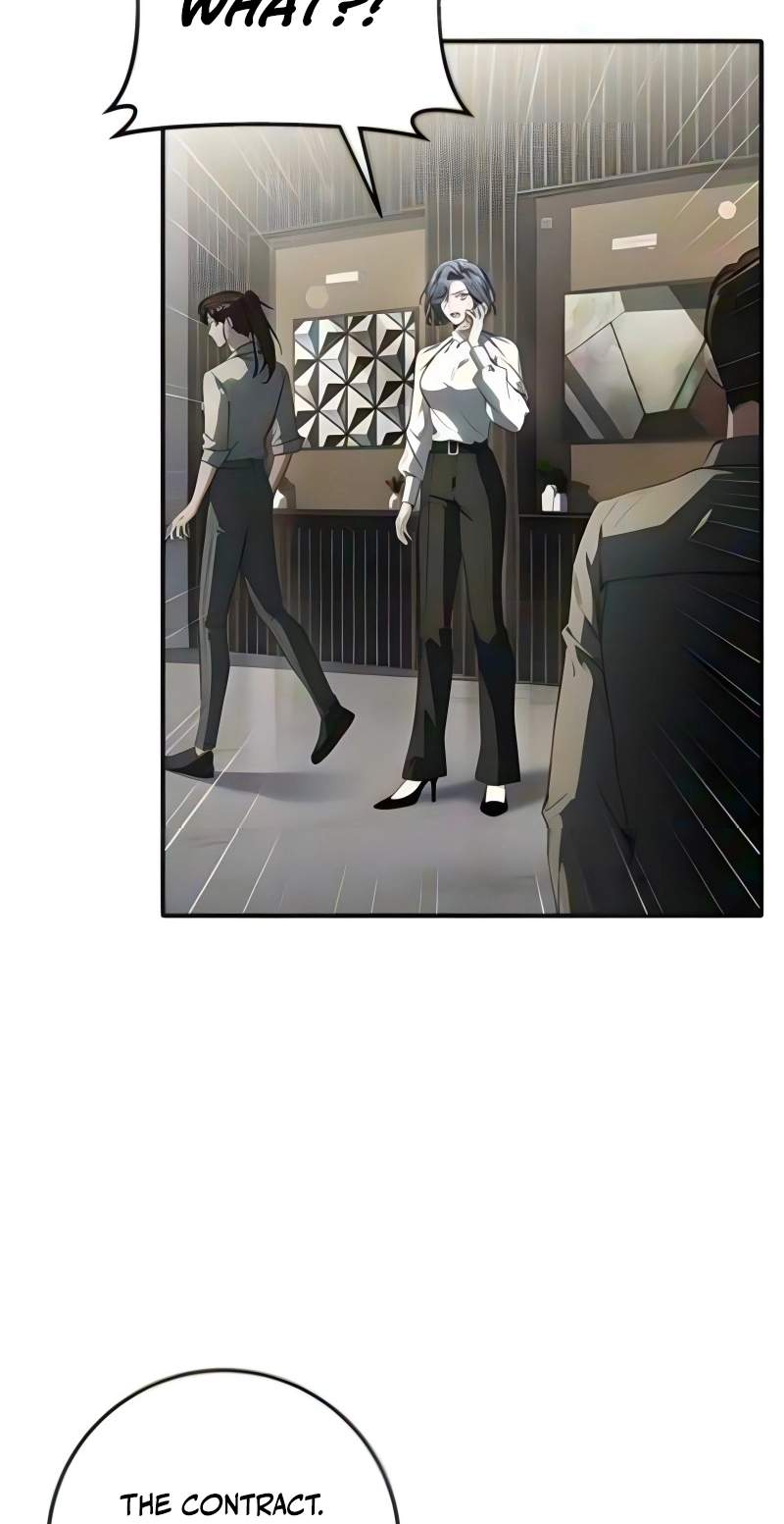 The Unlimited Bacteriomancer Chapter 12 page 9