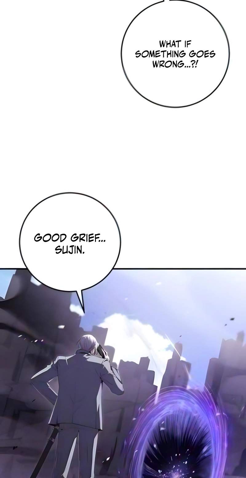 The Unlimited Bacteriomancer Chapter 12 page 12