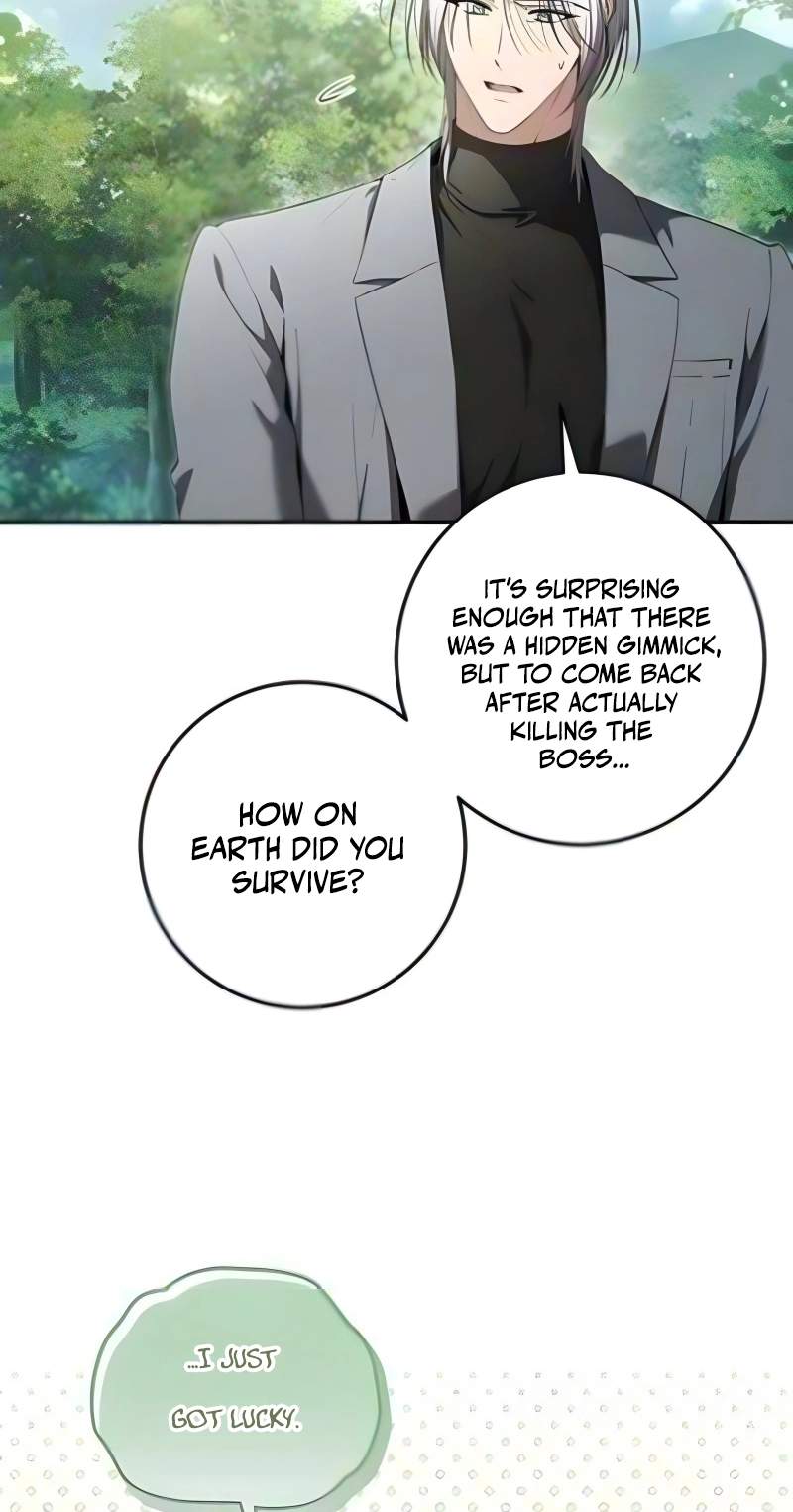 The Unlimited Bacteriomancer Chapter 12 page 28