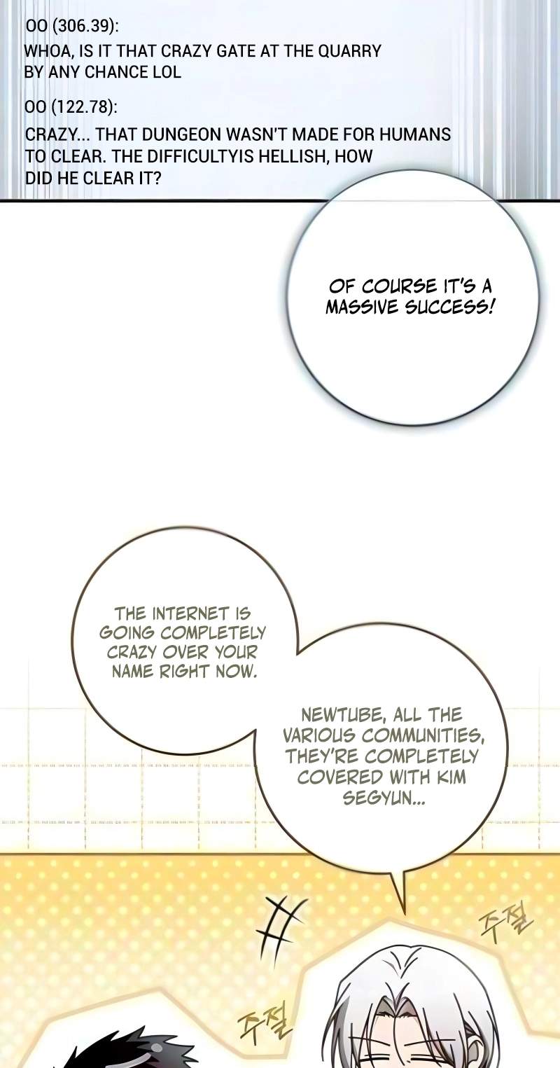The Unlimited Bacteriomancer Chapter 12 page 33