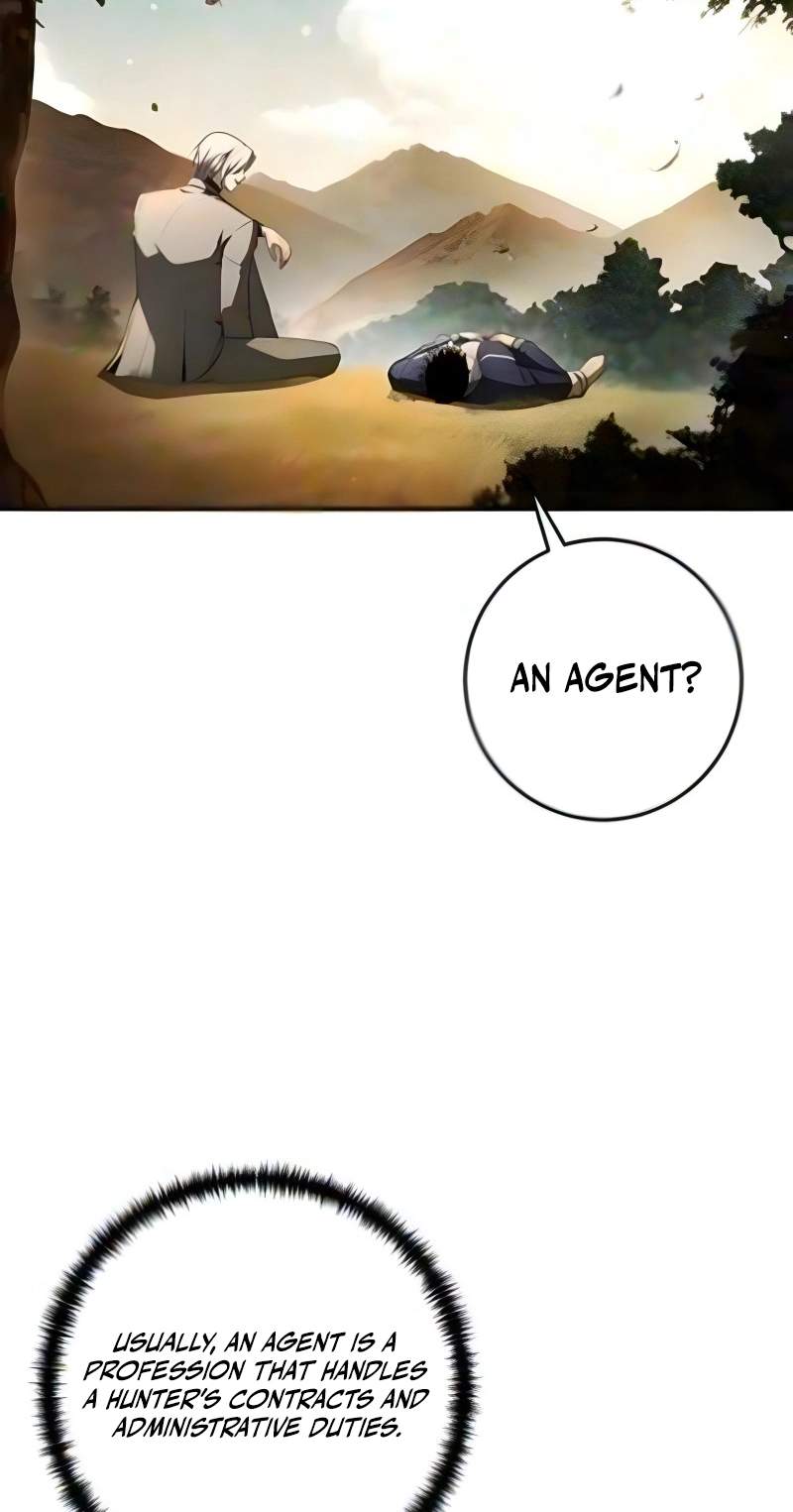 The Unlimited Bacteriomancer Chapter 12 page 38