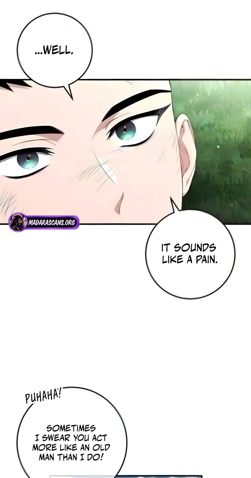 The Unlimited Bacteriomancer Chapter 12 page 36
