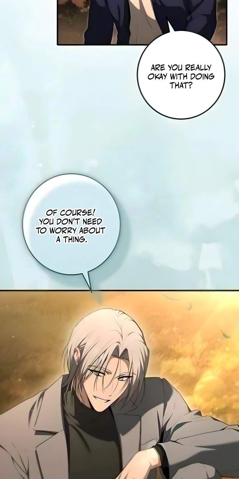 The Unlimited Bacteriomancer Chapter 12 page 44