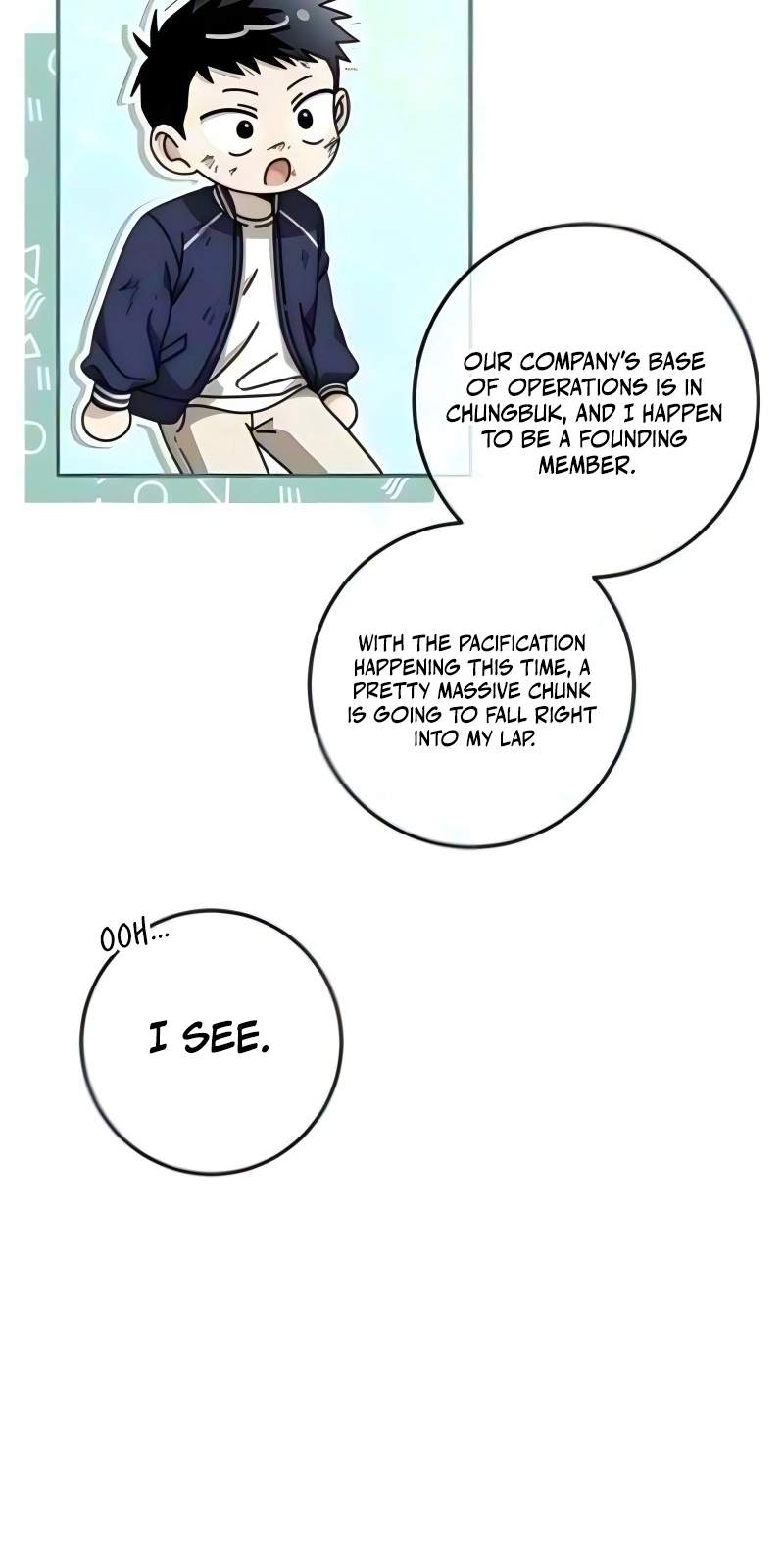The Unlimited Bacteriomancer Chapter 12 page 46