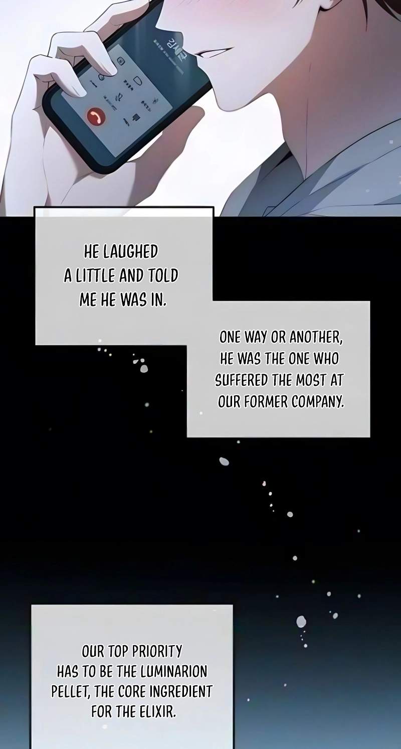 The Unlimited Bacteriomancer Chapter 12 page 58