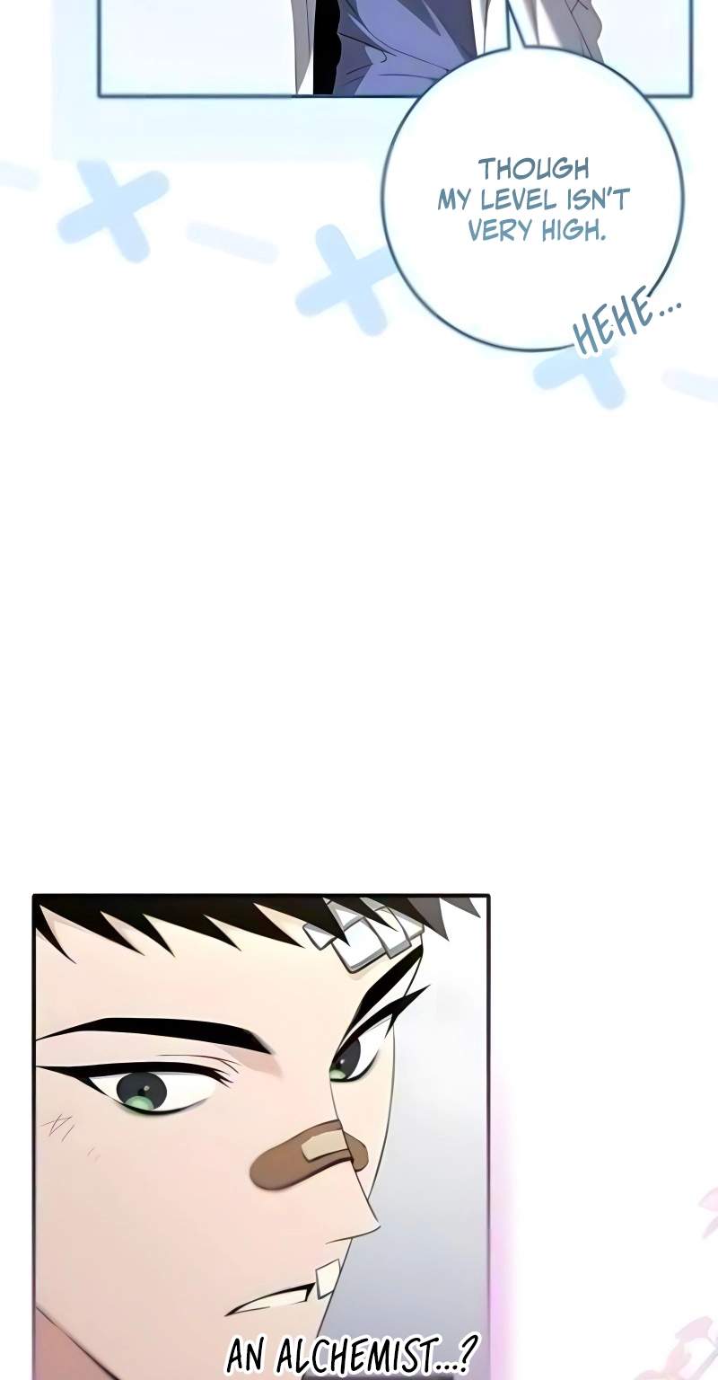 The Unlimited Bacteriomancer Chapter 12 page 67