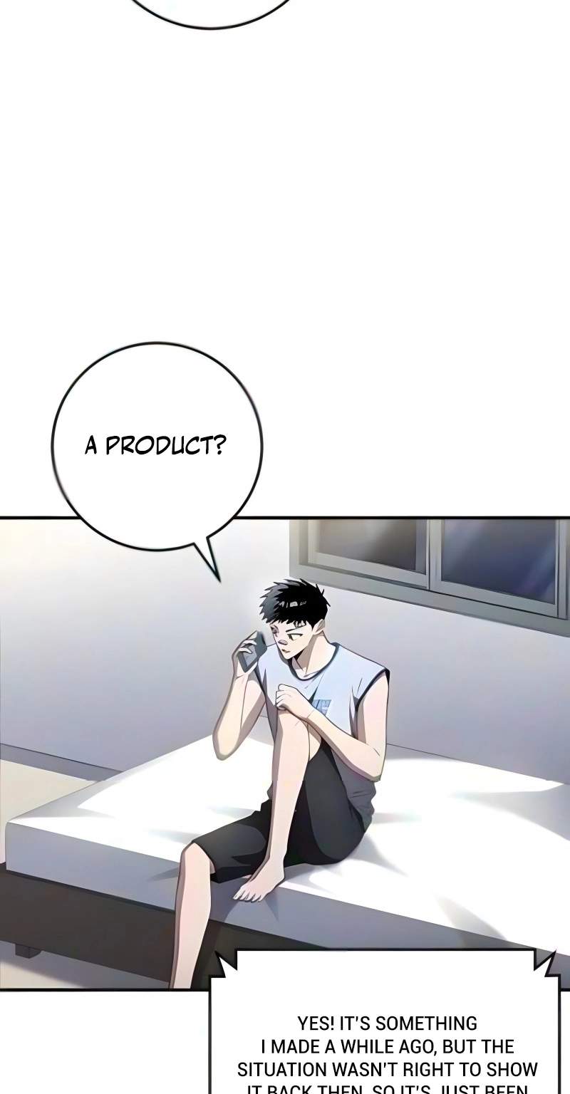 The Unlimited Bacteriomancer Chapter 12 page 74