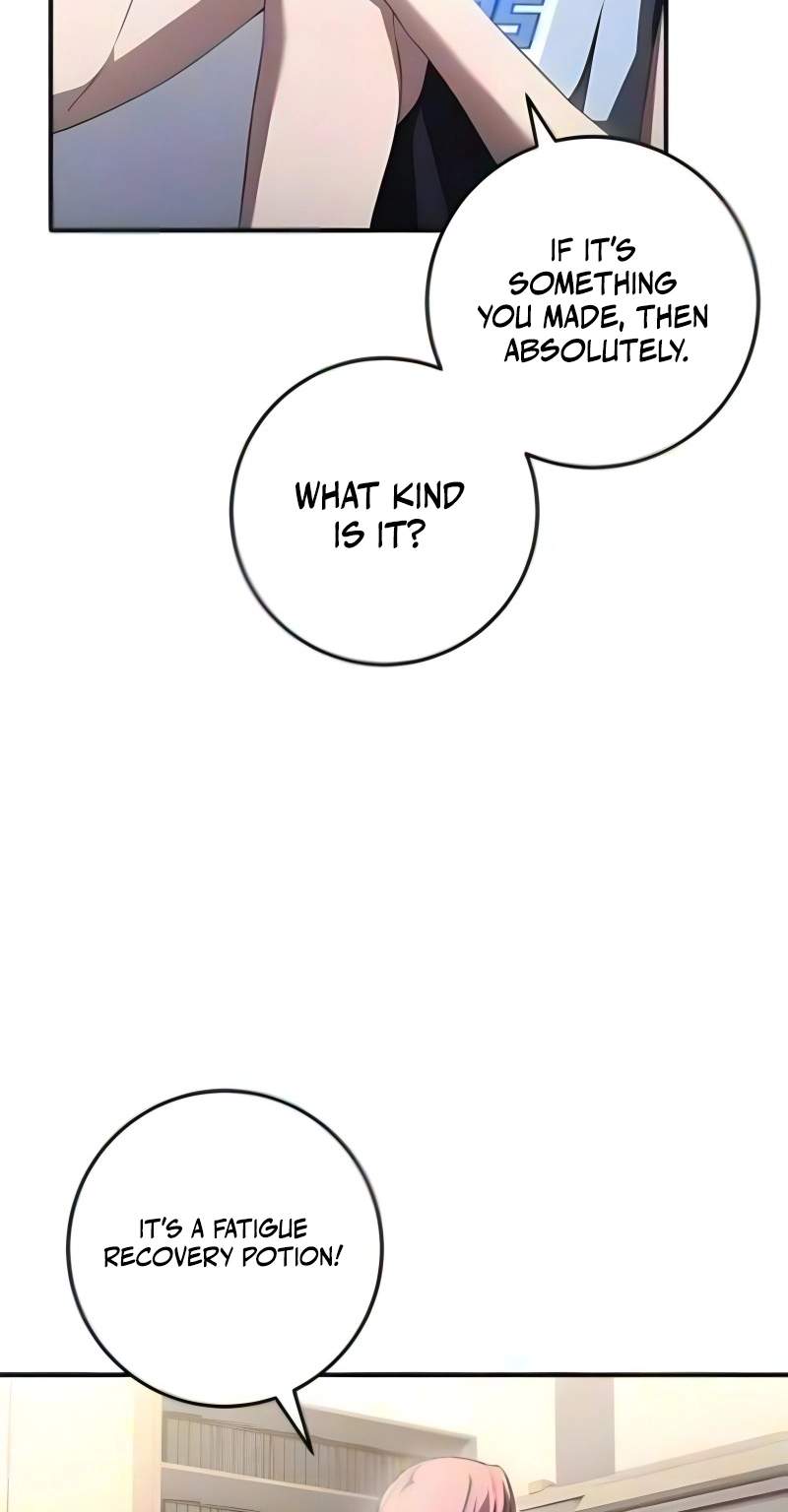 The Unlimited Bacteriomancer Chapter 12 page 76