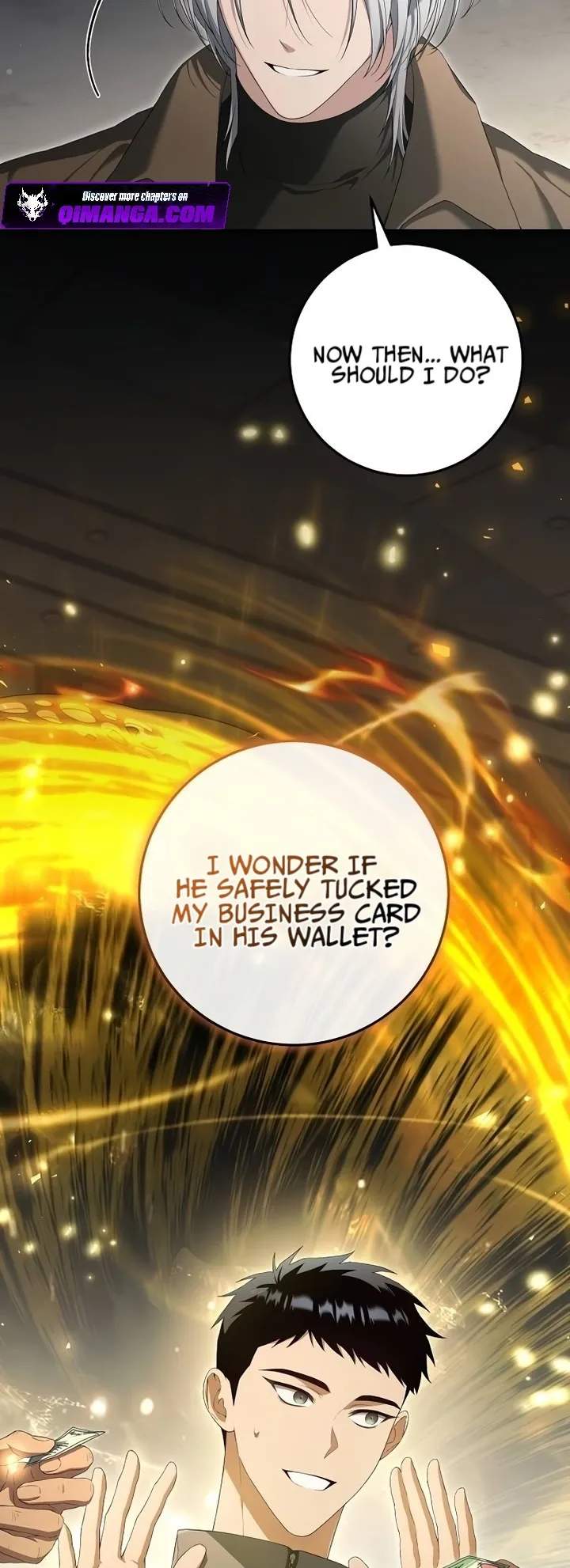 The Unlimited Bacteriomancer Chapter 4 page 14